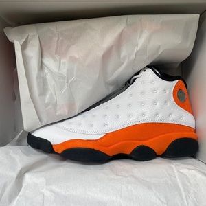 Jordan 13 “Starfish”
